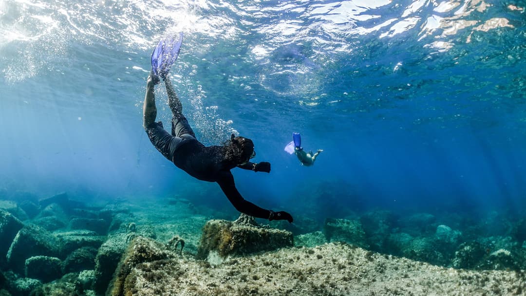Paseos en Barco Snorkel Trip